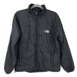 North Face Puffer Jacket